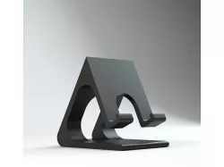 Iphone 6 Phone Stand 3D model