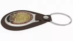 Keychain 3D model