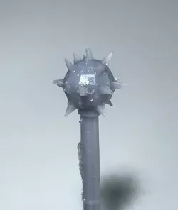 MACE GLADIATOR 3D model