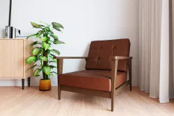 Maha Chair 3D model