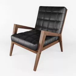 Mana Chair 3D model