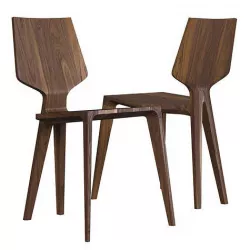 MARYS CHAIR by De La Espada 3D model