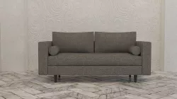 Modern sofa 3D model