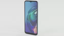 MOTOROLA MOTO G10 POWER 3D model