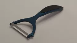 Peeler 3D model