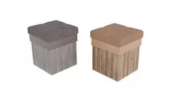 PUFIK AVAN 3D model