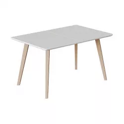 Quatre Dining Table 3D model