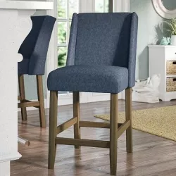 Racine Counter Stool 3D model