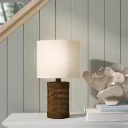 Raguel 15 Bedside Table Lamp 3D model