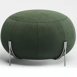 Saba Italia GEO pouf 3D model