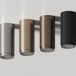Sattler Evolution Spotlight 3D model