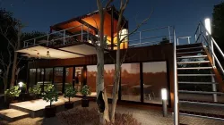 shipping container 20 foot 3D Models | Page 1 | STLFinder