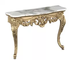 Side table console Roberto Giovannini 3D model