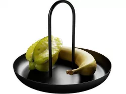 Singles Tray by Zone Denmark with Carambola 3D model