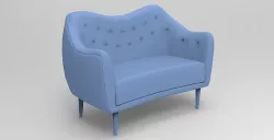 sofa 7 3D model