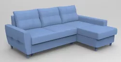 sofa 8 3D model