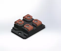 Sot 227 3D model