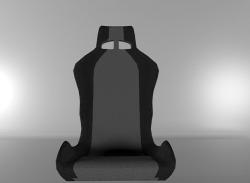 sport seat 3d models | Page 1 | STLFinder