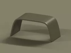 Table 3D model