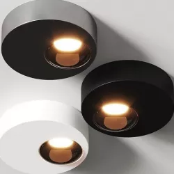Tobias Grau Globe Box Ceiling Lamp 3D model