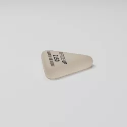 Triangle eraser  3D model