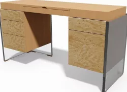 Vanity 3D model
