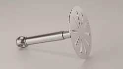Vegetable Masher 3D model