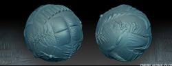 alpha cloth 3d models 【 STLFinder