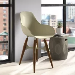 ZigZag Armchair 3D model