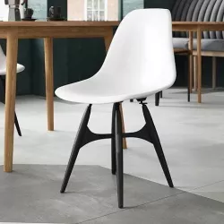 ZigZag Side Chair 3D model