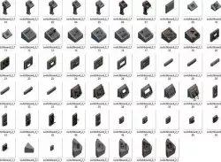 2D switchboard 2 Texture