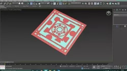3ds max models  3D model