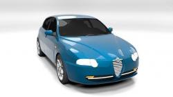 ▷ alfa 147 3d models 【 STLFinder 】