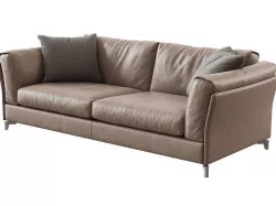 Alivar Big Bahia Sofa 3D model
