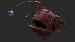 Animal - Dinosaur 1 3D model