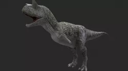 Animal - Dinosaur 9 3D model