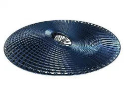 Architectural shape 3D model
