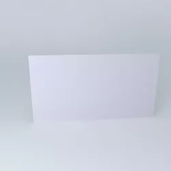 ARGO A8 bush baby Safari edition 3D model