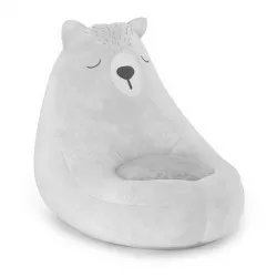 Armchair bag Bear 3D model
