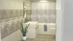 Bathroom  3D model