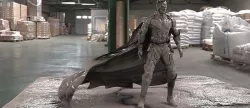 Batman 3D model 3D model