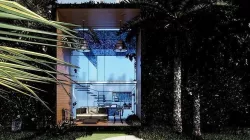 best modern house with all details 3D model
