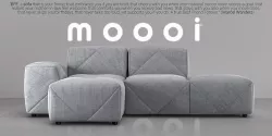 BFF Sofa  3D model