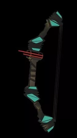 Bow Mock Up 3D model