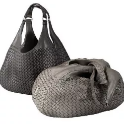 Bukowskis Bottega Veneta Handbag Low-poly 3D model