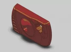 camera body 3D Models | Page 1 | STLFinder