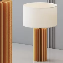 CB2 - LEIDEN TABLE LAMP 3D model