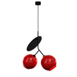 CHERRY 3D model