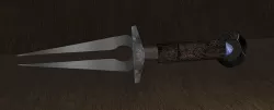 Daggers 3D model