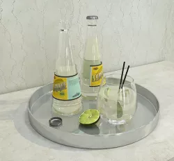 Decorative set Lemonade 3D model